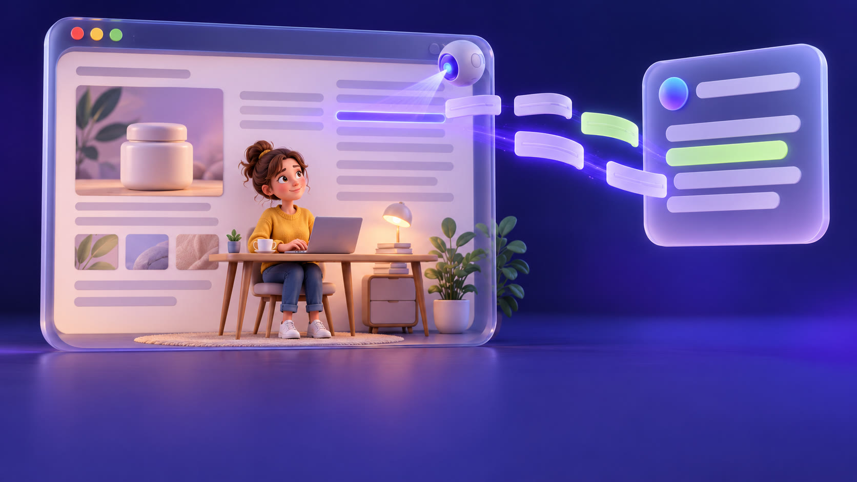 C soft 3D